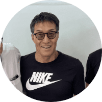 英検対策コース受講生の声02