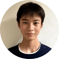 英検対策コース受講生の声01