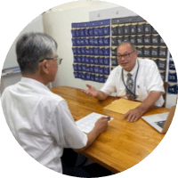 英検対策コース受講生の声03