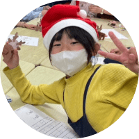 こども英会話コース受講生の声01